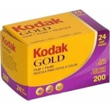 Kodak Gold 200 135 / 24...