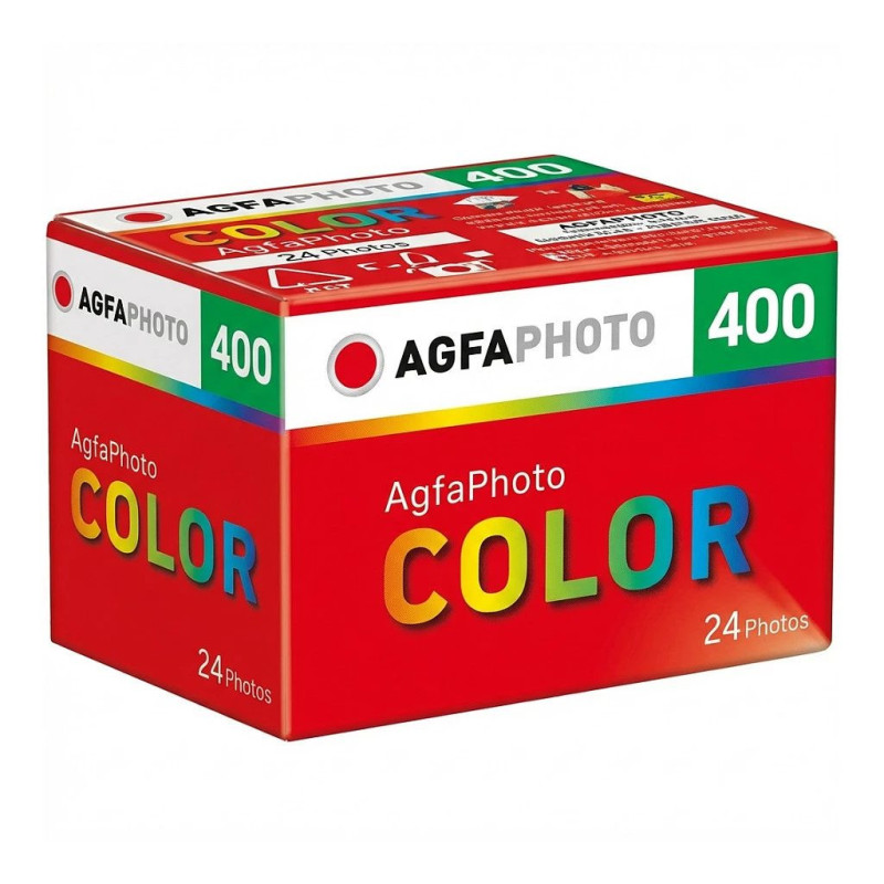 Agfaphoto 614241 photofilm