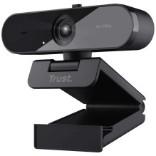 Trust TW-200 Black