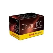 Kodak PROFESSIONAL EKTAR...