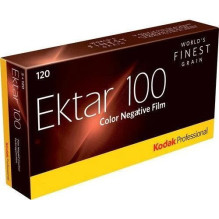 Kodak PROFESSIONAL EKTAR...