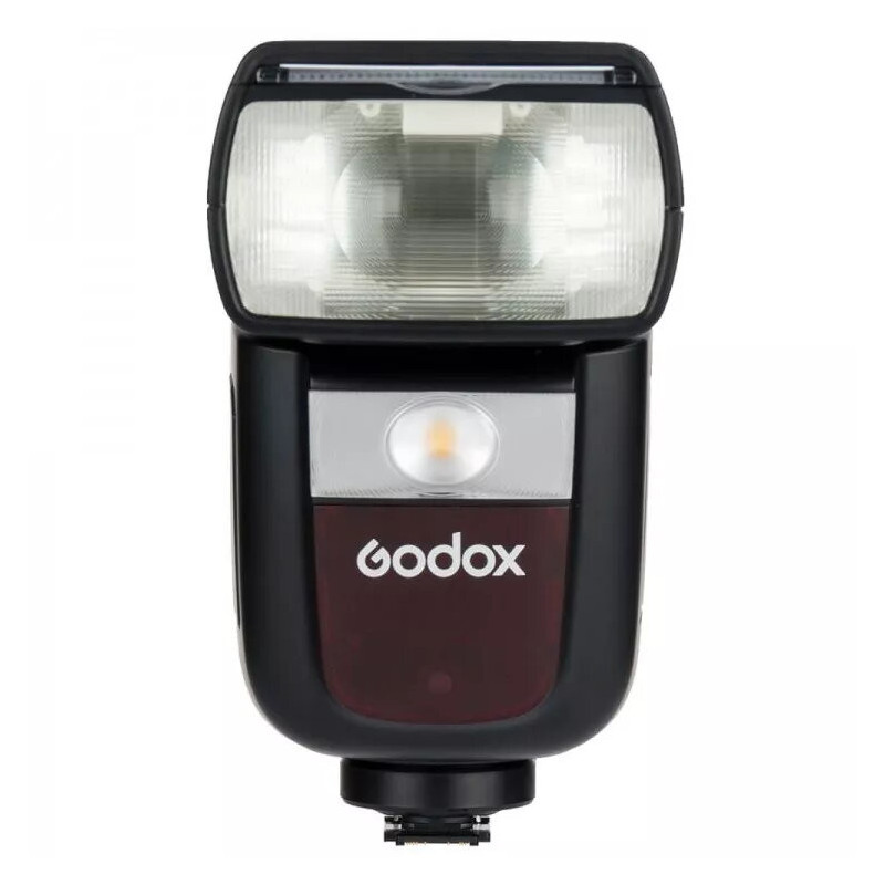 Flash slave Godox Ving V860III Black 1.5s reload 530g