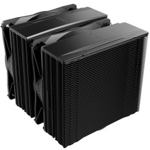 Be quiet! PURE ROCK PRO 3 Black