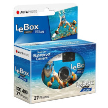 AgfaPhoto Le Box Ocean -...