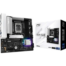 Asrock B860M Pro RS