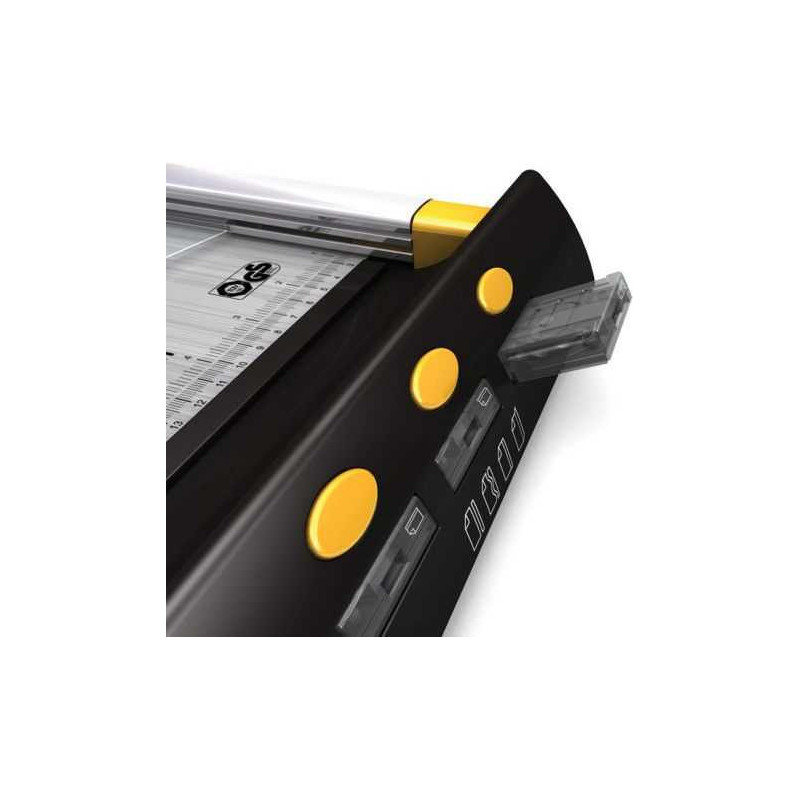 Fellowes Fellowes 3 interchangeable blades for wave cutting, perforating, bending