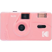 Kodak M35 kompaktā filmu...