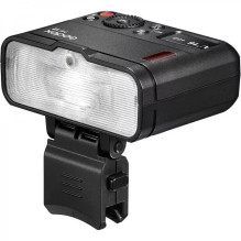 Macro flash Godox MF12 1.7 s recharge 12 W power