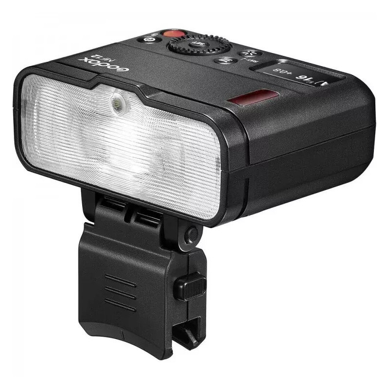 Macro flash Godox MF12 1.7 s recharge 12 W power
