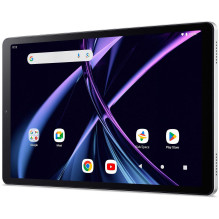 Acer Iconia Tab A10 10.1" 4GB 128GB WiFi Pilkas