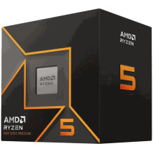 AMD Ryzen 5 9600