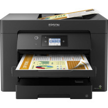 Epson Workforce WF-7830DTWF