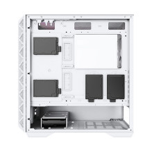Midi Montech AIR 903 BASE TG White Midi Montech AIR 903 BASE TG White