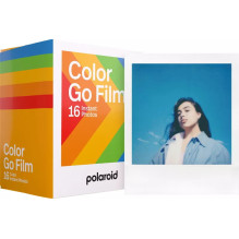 Polaroid Go Filmu...