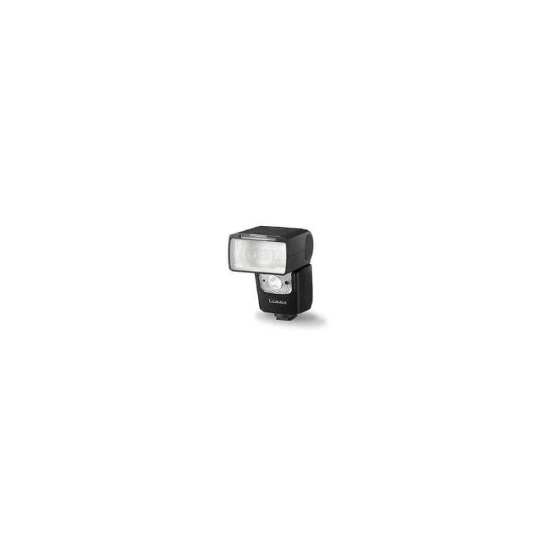 Camcorder Flash Panasonic DMW-FL580LE Black