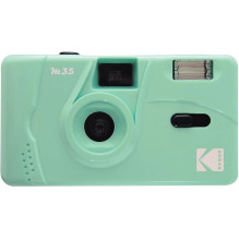 Kodak M35 kompaktā filmu...