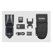Godox V100 Compact...
