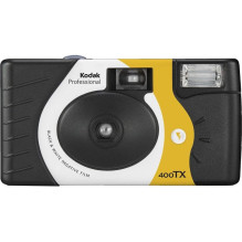Kodak Professional Tri-X...