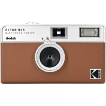 Filmas kamera Kodak Ektar...