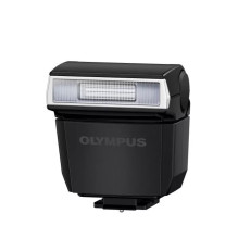 Zibspuldze Olympus FL-LM3...