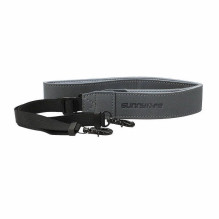 Ādas siksniņa DJI Smart Controller / RC PRO / RC pultij Sunnylife GS394 — rezerves nēsāšanas siksna