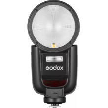 Zibspuldze Godox V1Pro...