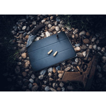 Tactical Book Tri Fold Case...