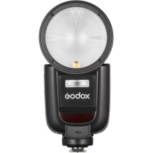 Kamkordera zibspuldze Godox...