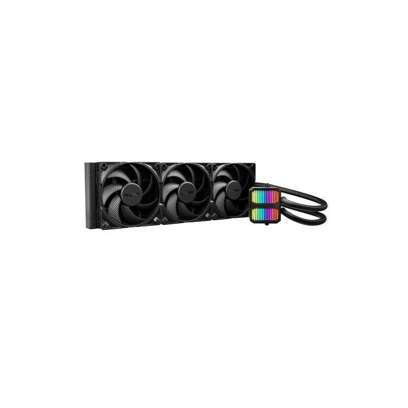 Be quiet! Silent Loop 3 420mm (BW026)