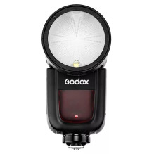 Godox V1-C Black kompakta...