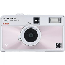Filmas kamera Kodak Ektar...