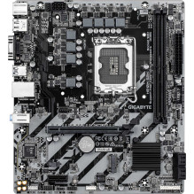 Gigabyte H810M S2H