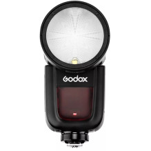 Godox V1O Black kompaktā...