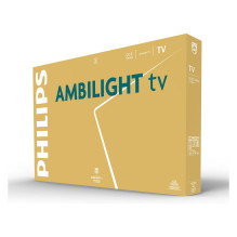 Philips 55PUS8500 / 12 TV