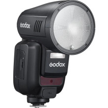 Zibspuldze Godox V100-F...