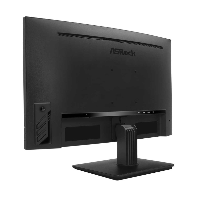 Asrock Phantom Gaming PG27QRT1B 27" VA 16:9 Curved