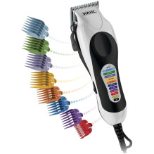 Wahl Color Pro Plus White...