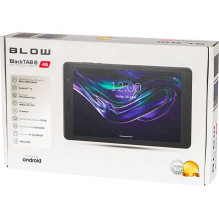Blow BlackTAB8 8" 3GB...