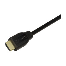 LogiLink 1.5m HDMI HDMI laidas LogiLink 1.5m HDMI HDMI laidas