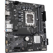 Gigabyte H610M D3W DDR4