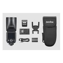 Zibspuldze Godox V100-O ar...