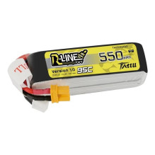 Tattu R-Line 550mAh 14.8V...