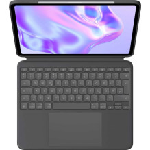 Logitech Combo Touch...