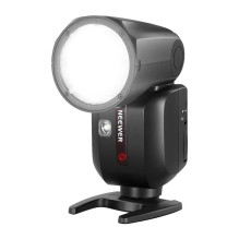 Neewer Z2-C TTL Round Head...