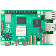 Raspberry Pi Pi Foundation...