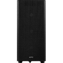 XPG Valor Mesh Black Needle