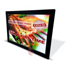 Braun DigiFrame 17 Motion...