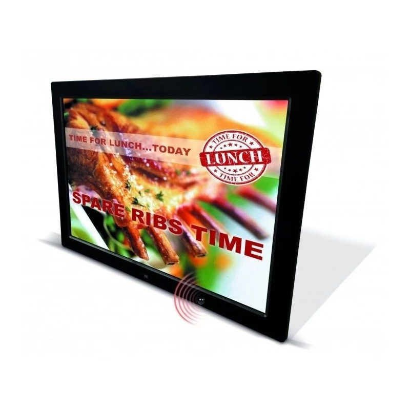 Braun DigiFrame 17 Motion digitālais foto rāmis 17 inch