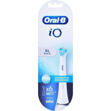 Braun iO Ultimate Cleansing...