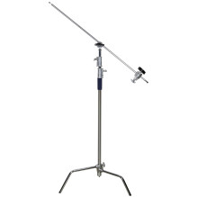 Kaiser Light Stand C-Stand...